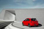 Nissan Micra 2015 года (CA)